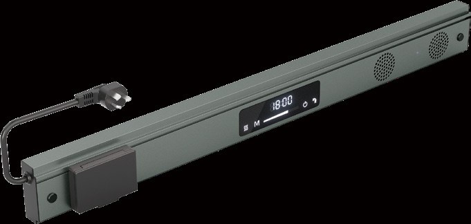 Driver electronics