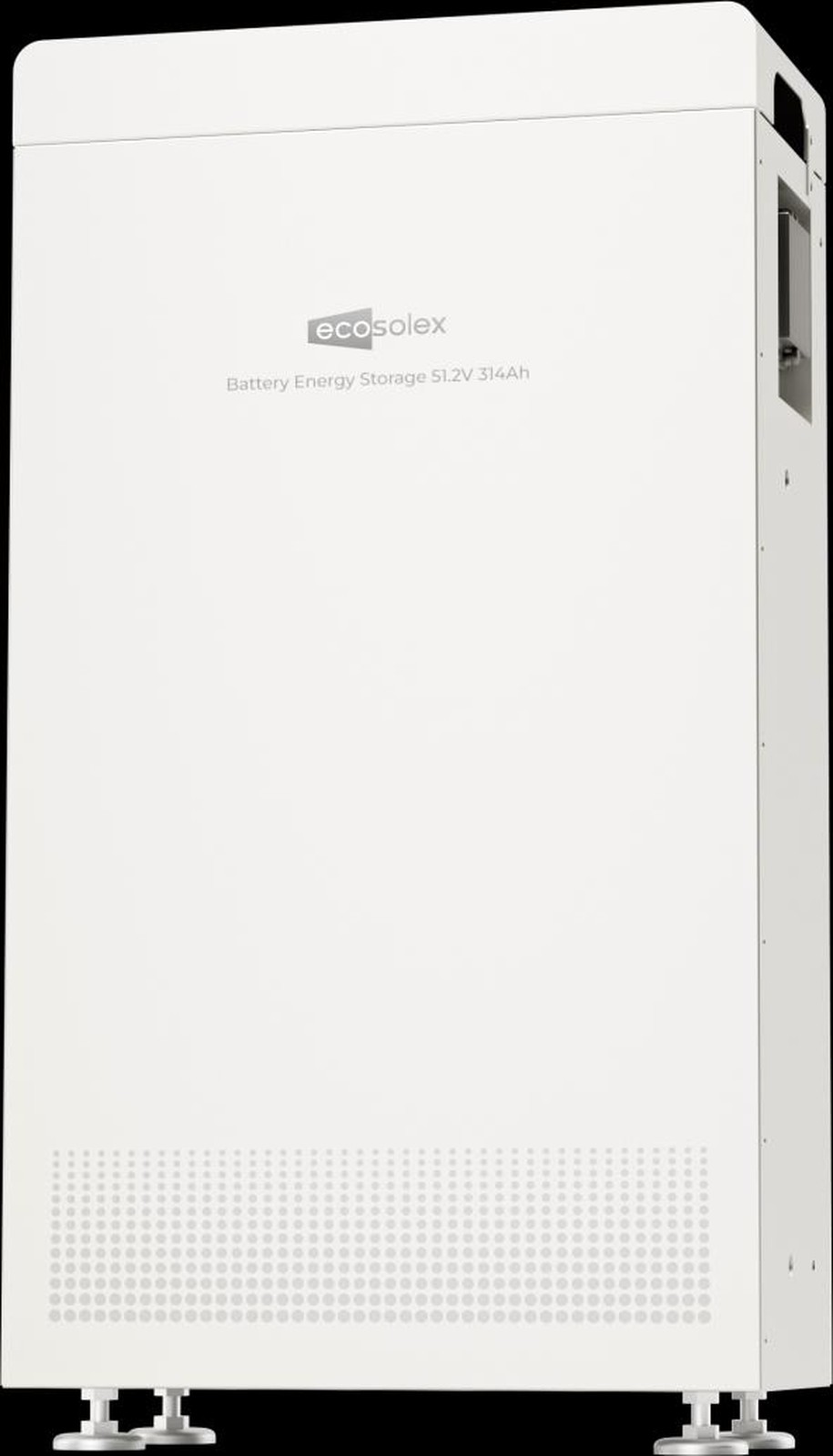 Residential battery energy storage unit