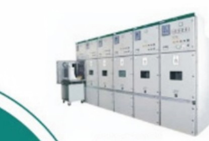Low-voltage switchgear