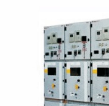 12-24 kV medium voltage switchgear cubicles