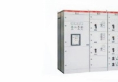 Medium voltage switchgear cubicle